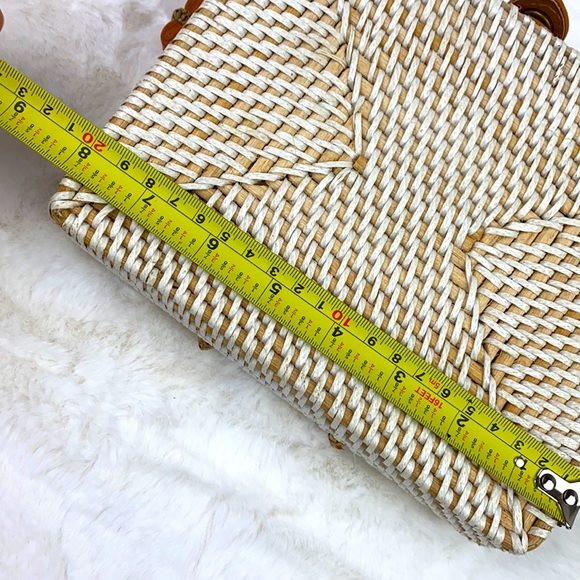 Handmade bag box from Bali new - Picture 10 of 14